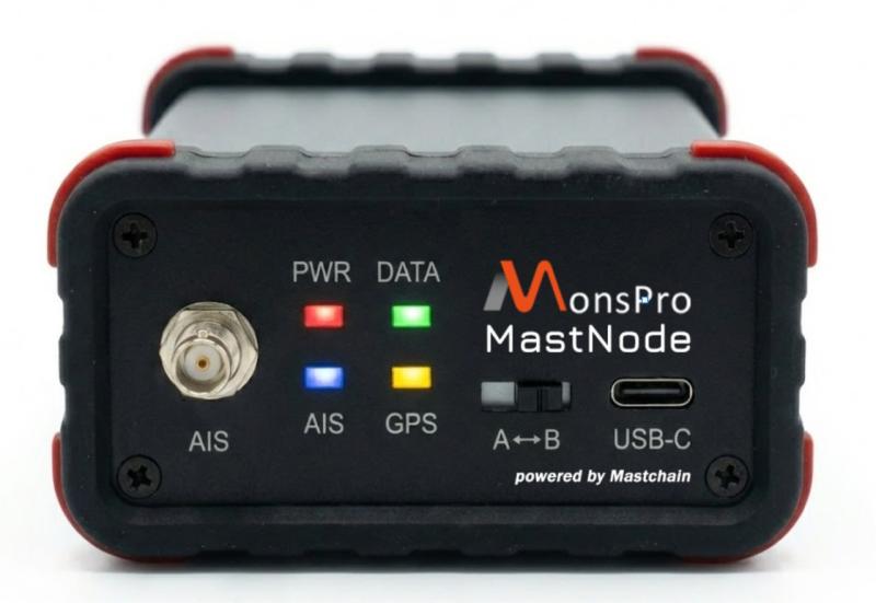 MastChain and MonsPro Announce Strategic Partnership to Launch