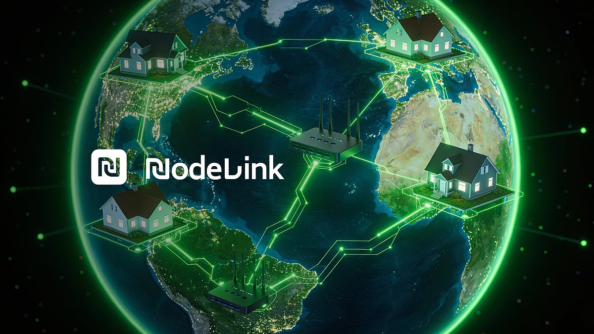 The Next Chapter of Web3