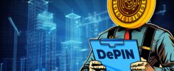Top DePIN Projects 2026: Explore the Best in DePIN Crypto