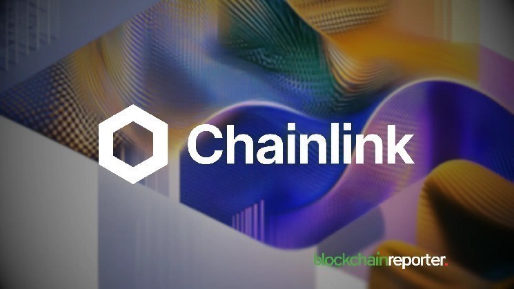 Chainlink Tops DEPIN Projects by Social Activity