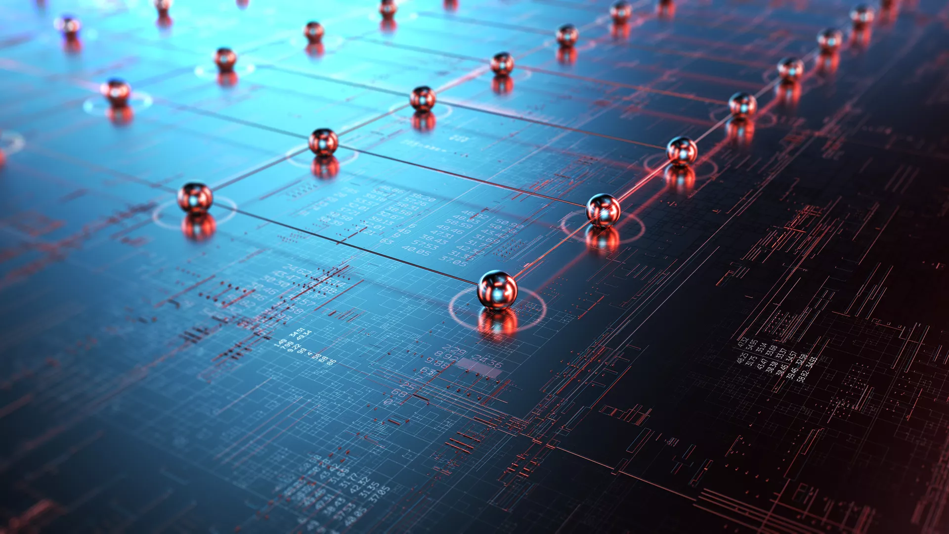 Decentralized physical infrastructure networks (DePIN) tokenomics