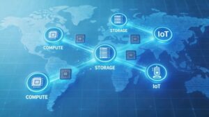QWNR Launches Unified DePIN Orchestration Layer: Restructuring Cross-Network Resource Liquidity and Infrastructure Architecture