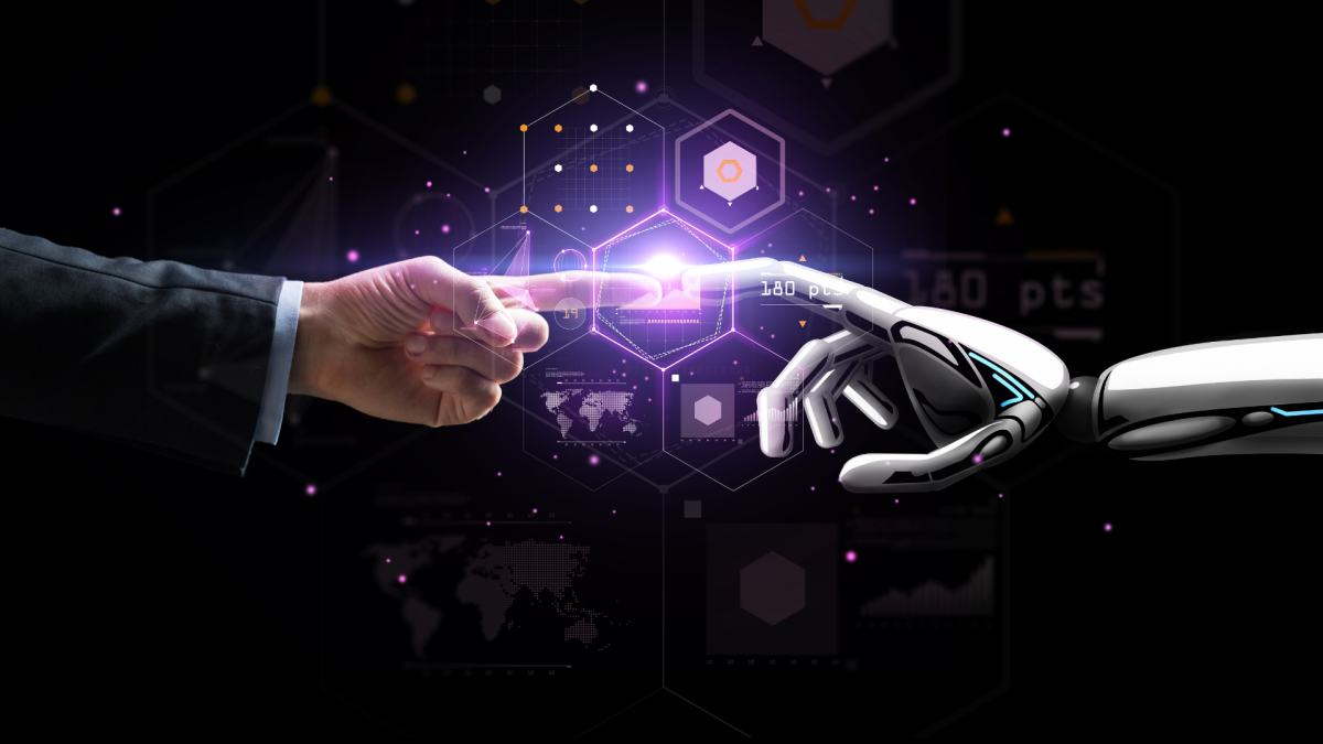 Render Network director says DePIN could ease AI bottlenecks