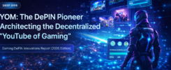 The DePIN Pioneer Architecting the Decentralized "YouTube of Gaming"| KuCoin