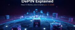 What Is DePIN?How It Works and the Biggest Problems Facing DePIN in 2026| KuCoin