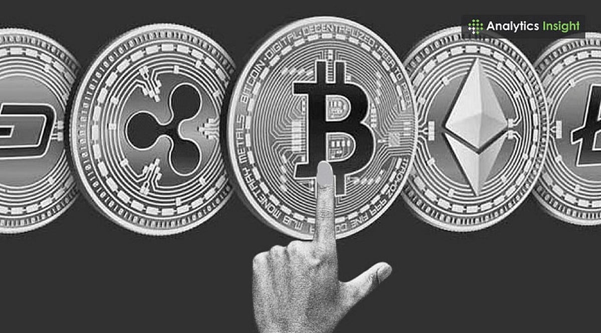 Top Altcoins to Watch out for in 2026