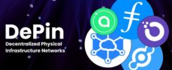 How Decentralized Physical Infrastructure Surpassed Oracles| KuCoin