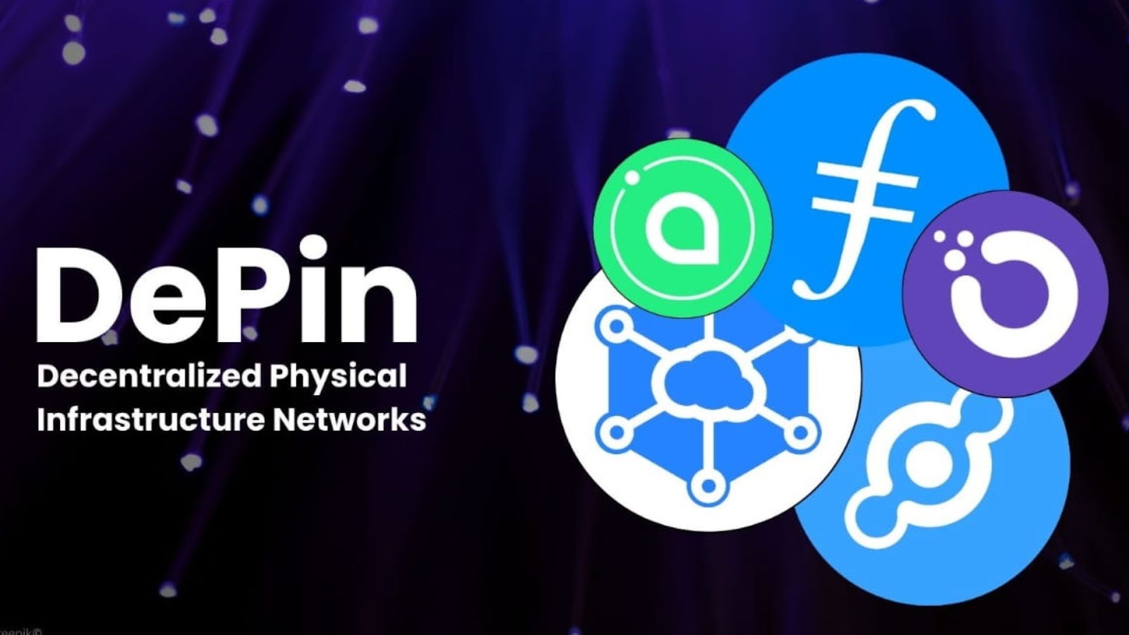 How Decentralized Physical Infrastructure Surpassed Oracles| KuCoin