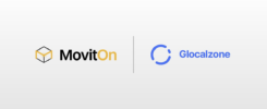 DePIN Startup MovitOn Acquires Peer-to-Peer Logistics Platform Glocalzone, Onboarding 1.3M Users Into Web3 Economy