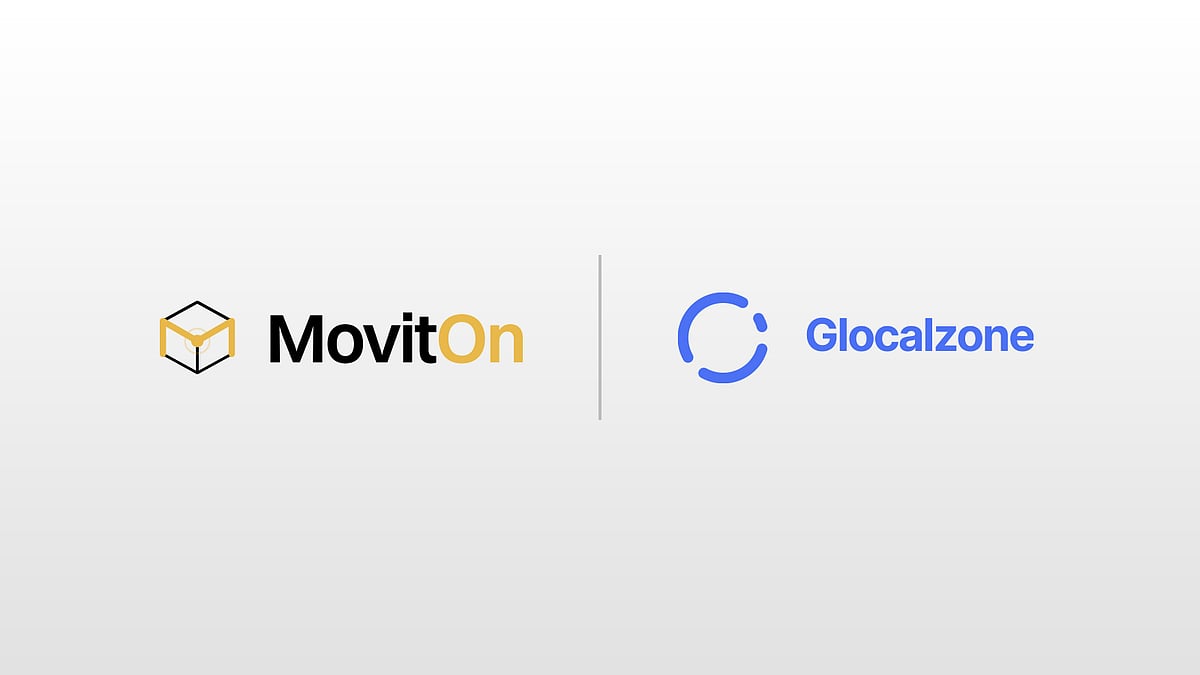 DePIN Startup MovitOn Acquires Peer-to-Peer Logistics Platform Glocalzone, Onboarding 1.3M Users Into Web3 Economy