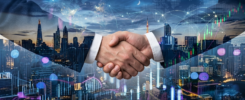 Eventra taps Presens for DEPIN prediction scaling