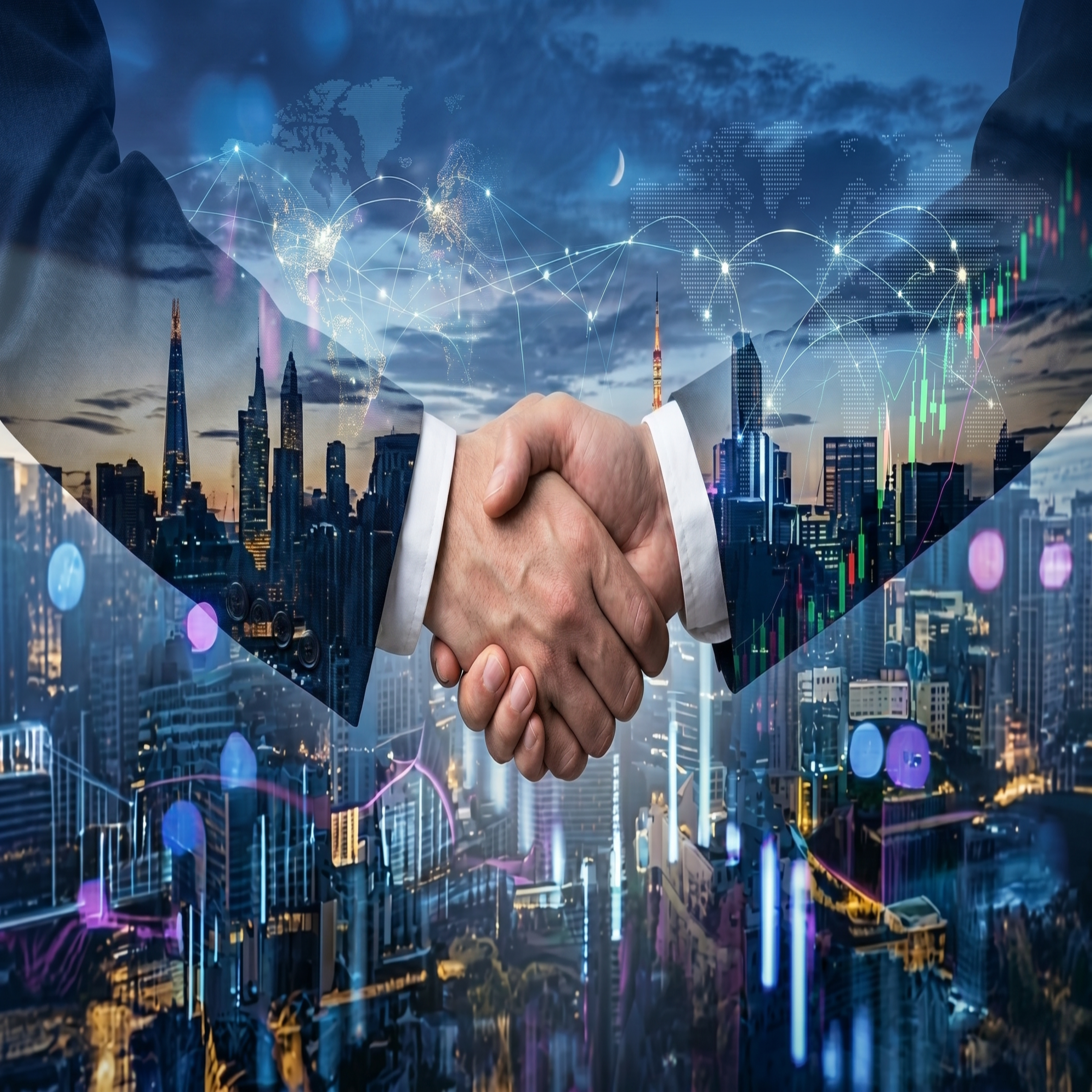 Eventra taps Presens for DEPIN prediction scaling