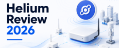 Helium Review 2026: Decentralized Wireless, HNT, And Real DePIN Demand