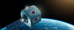 Korbit Airdrops 4.2 Million SPACE Tokens to Celebrate Spacecoin Listing – A Bold Move for DePIN