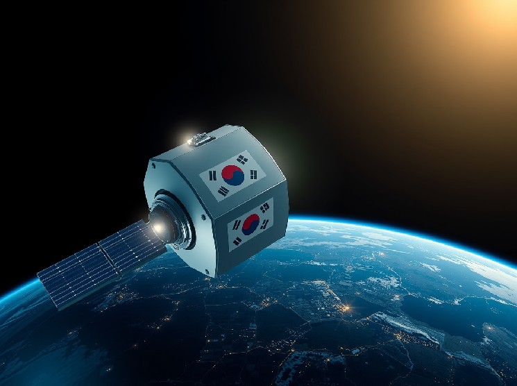 Korbit Airdrops 4.2 Million SPACE Tokens to Celebrate Spacecoin Listing – A Bold Move for DePIN