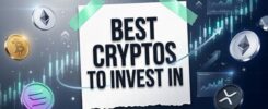 3 Best Cryptos To Invest In as DePIN Listing Catalysts Pull Retail