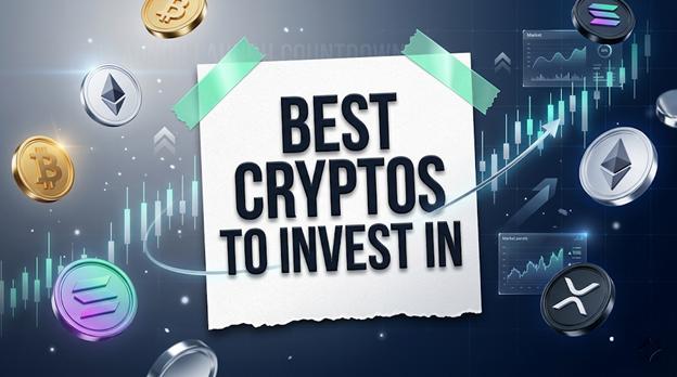 3 Best Cryptos To Invest In as DePIN Listing Catalysts Pull Retail