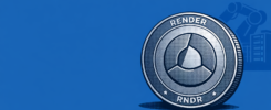 Render Surges 3.31% Amid AI and DePIN Narrative Rotation | Top Stories
