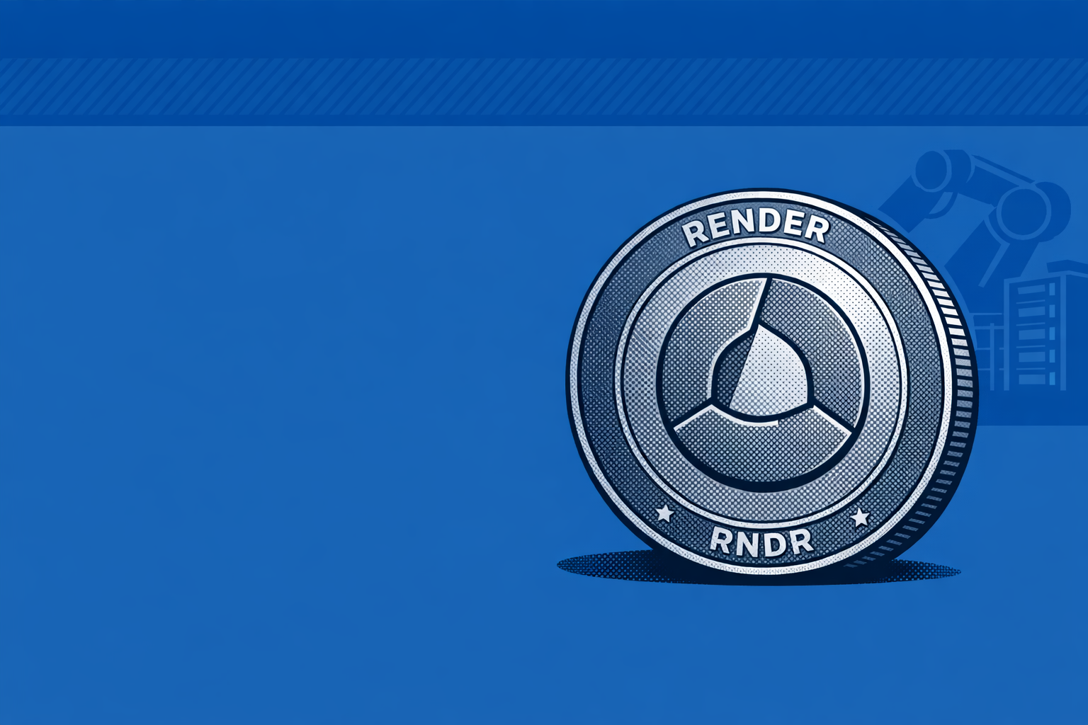 Render Surges 3.31% Amid AI and DePIN Narrative Rotation | Top Stories