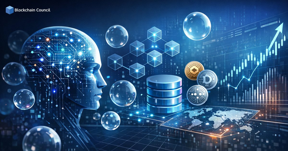 The AI Bubble and Web3: Overpriced or Undervalued?