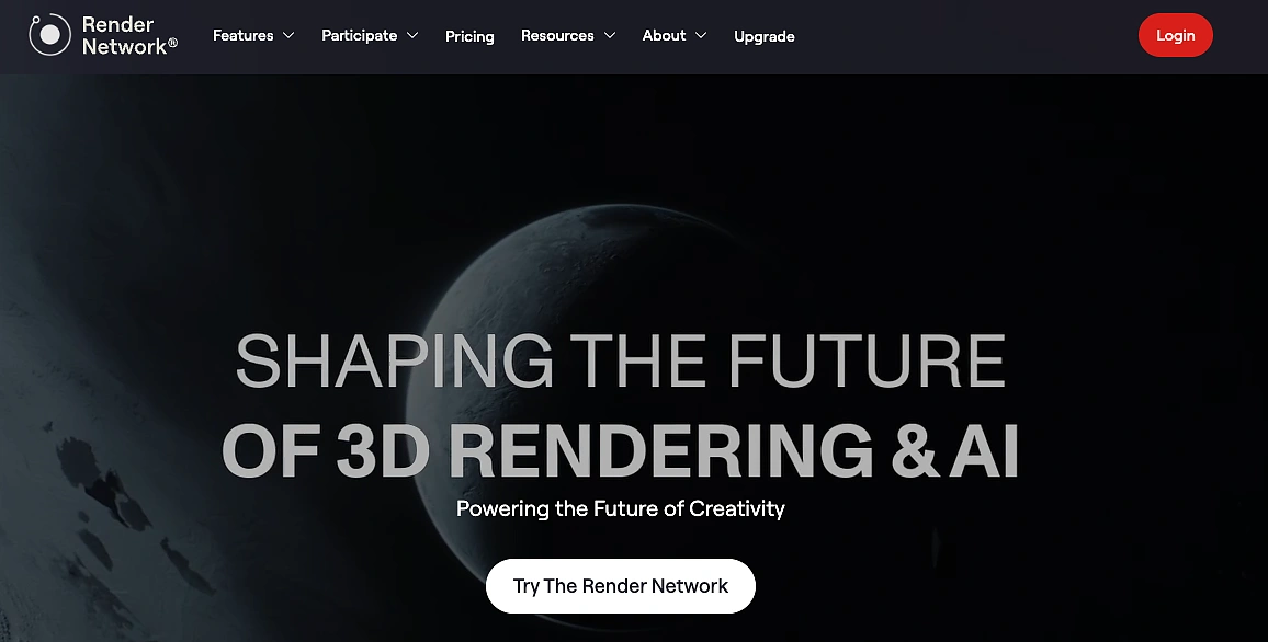 Render Network
