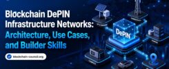 Blockchain DePIN Infrastructure Networks Guide
