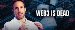 Kyle Samani Says Web3 Is Dead — Only DeFi and DePIN Left