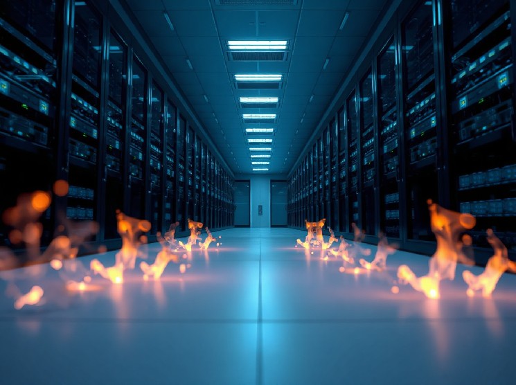 io.net Unveils Token Burn Mechanism, Plans to Destroy 12 Million IO in Next Year
