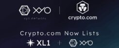 Crypto.com Integrates XYO as Initial DePIN Network for Institutional Token Custody