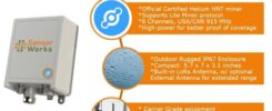 Helium, GEODNET lead Solana's DePIN sector with high fee generation