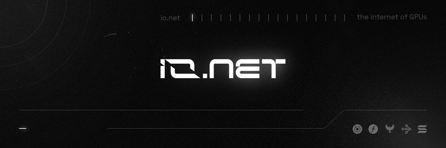 io.net Launches Incentive Dynamic Engine (IDE) For DePIN’s Long-Term Growth and Stability