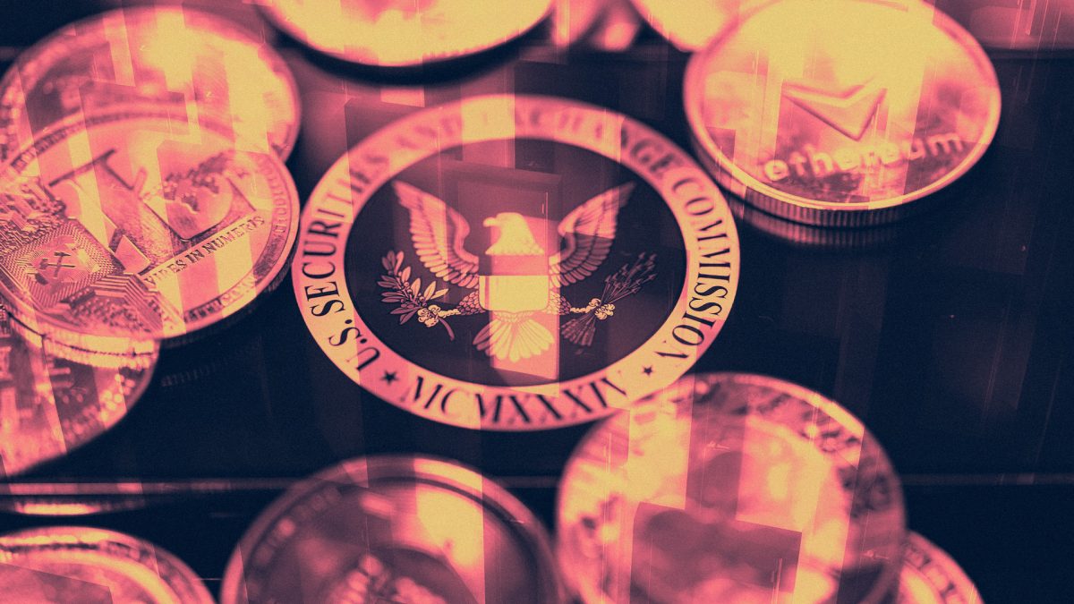 SEC grants DePIN project DoubleZero no-action relief over token distribution