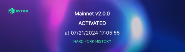 IoTeX 2024 Q3 Major Events Review image 7