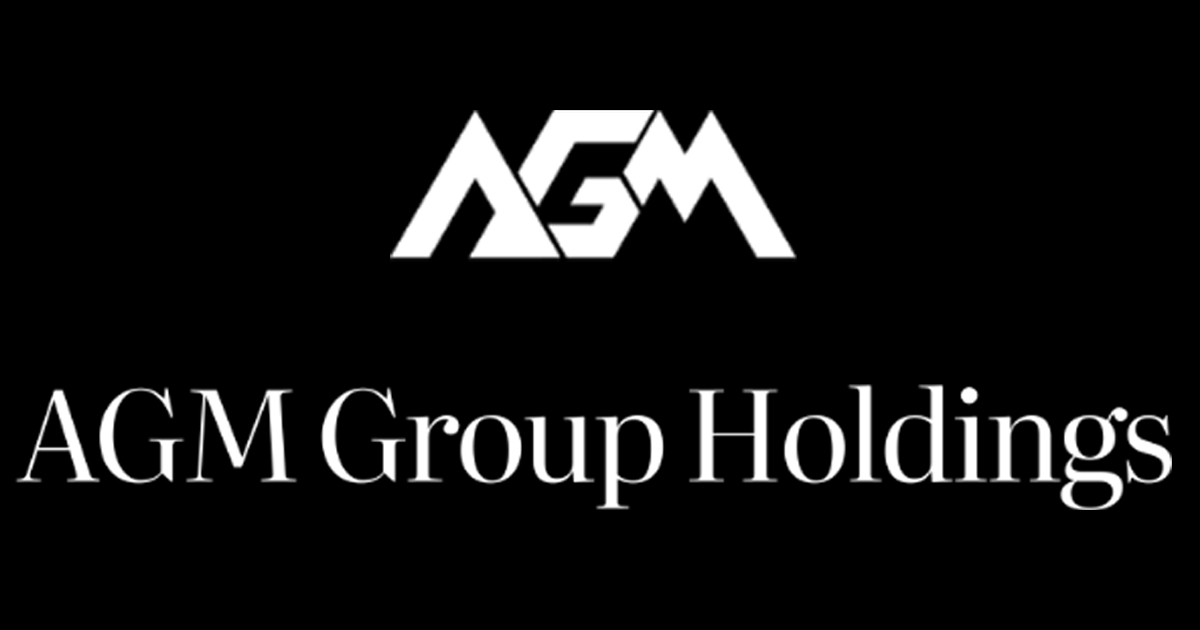 AGM Group and HashBeaver Jointly Develop Desktop DePIN Node