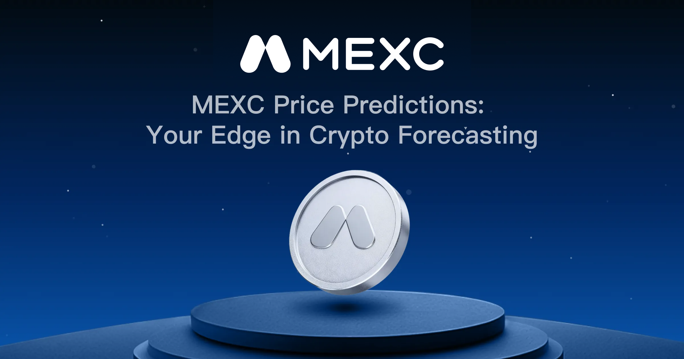 DEPIN (DEPIN) Price Prediction | Forecast for 2026, 2027, 2028, 2030 & Beyond｜MEXC