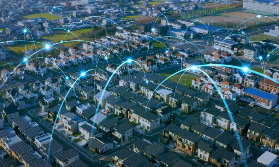 Decentralized Physical Infrastructure Networks - The Dubrovnik Times