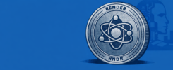 Render (RENDER) Surges 3.28% Amid AI/DePIN Sector Rotation | Top Stories
