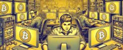 Solana-based startup bags $18m for decentralized internet push