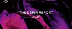 The DePIN Report 2025