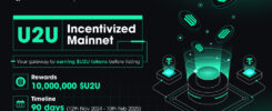 U2U Network - The First DePIN Project to Launch Growth Campaign on CoinList in Q4 2024