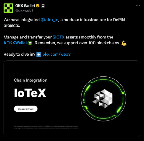 IoTeX 2024 Q3 Major Events Review image 11