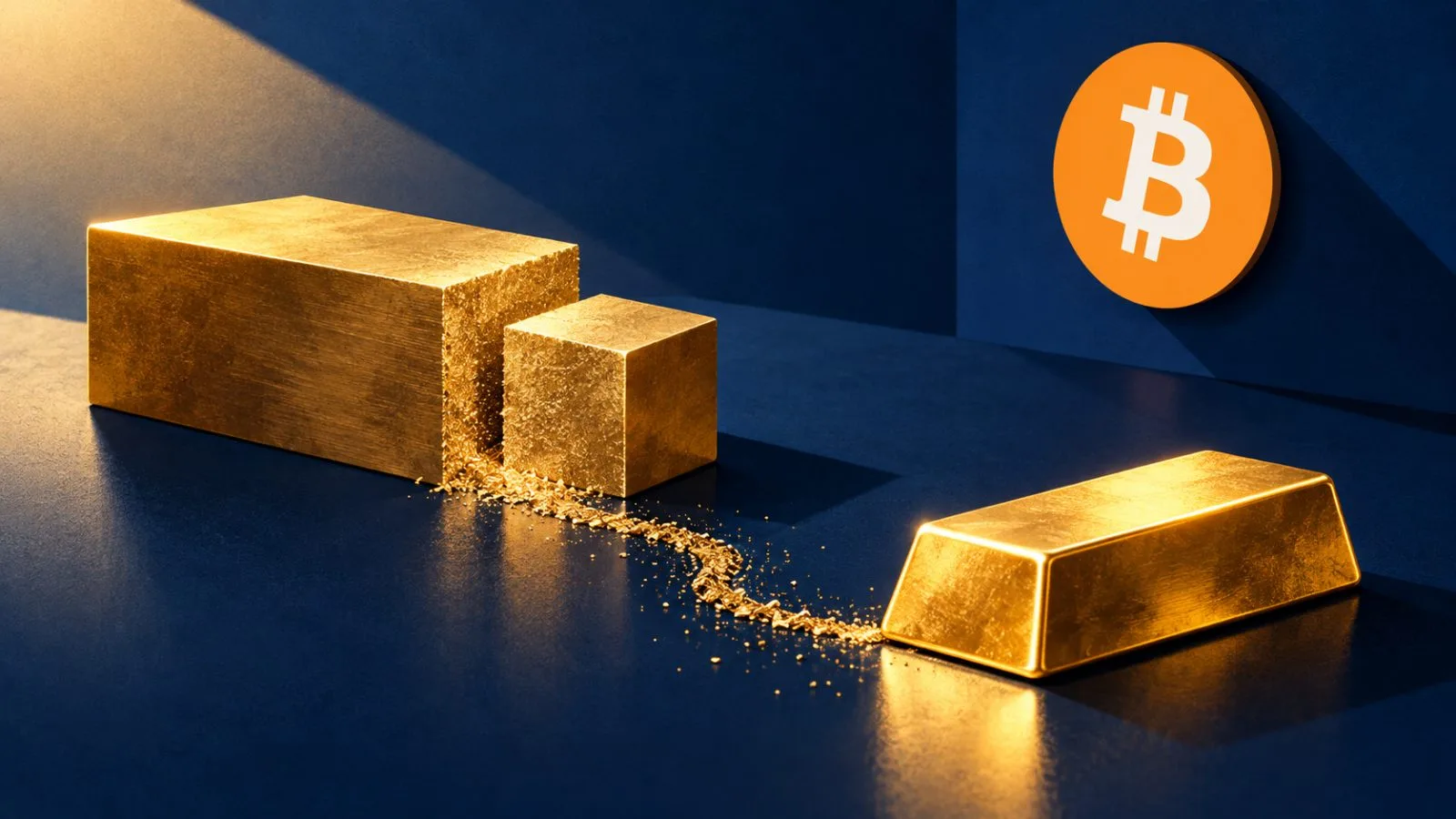 Bitcoin Tops $82,000 as PayFi Rises While RWA and DePIN Fall