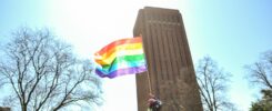Depin: Homophobia and sports – Massachusetts Daily Collegian