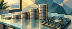 Layer 2, DePIN Tokens Lead Crypto Sector Gains Over 24 Hours