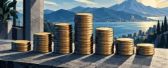 Layer 2 and DePIN Tokens Gain More Than 6% in Mixed Crypto Market