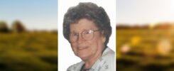 Mary Depin Obituary Apr 23, 2006