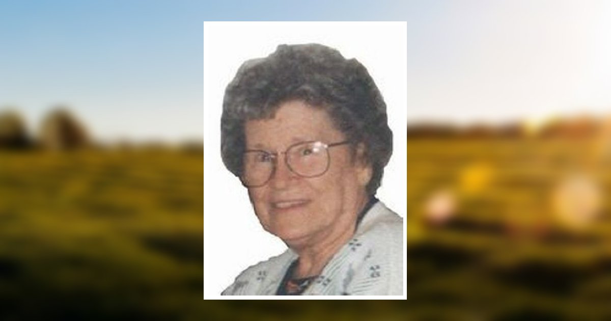 Mary Depin Obituary Apr 23, 2006