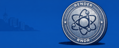 Render (RENDER) Gains 3.16% Amid AI, DePIN Narratives | Top Stories