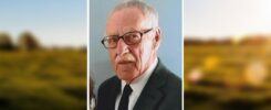 Roland A. Depin Obituary Aug 24, 2023