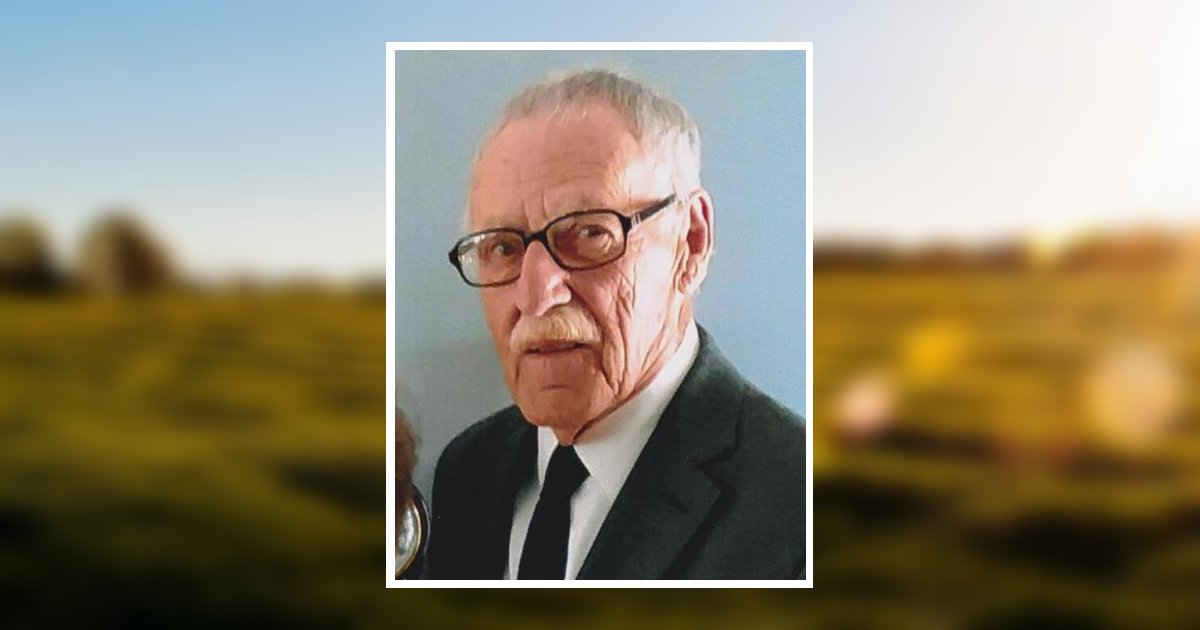 Roland A. Depin Obituary Aug 24, 2023
